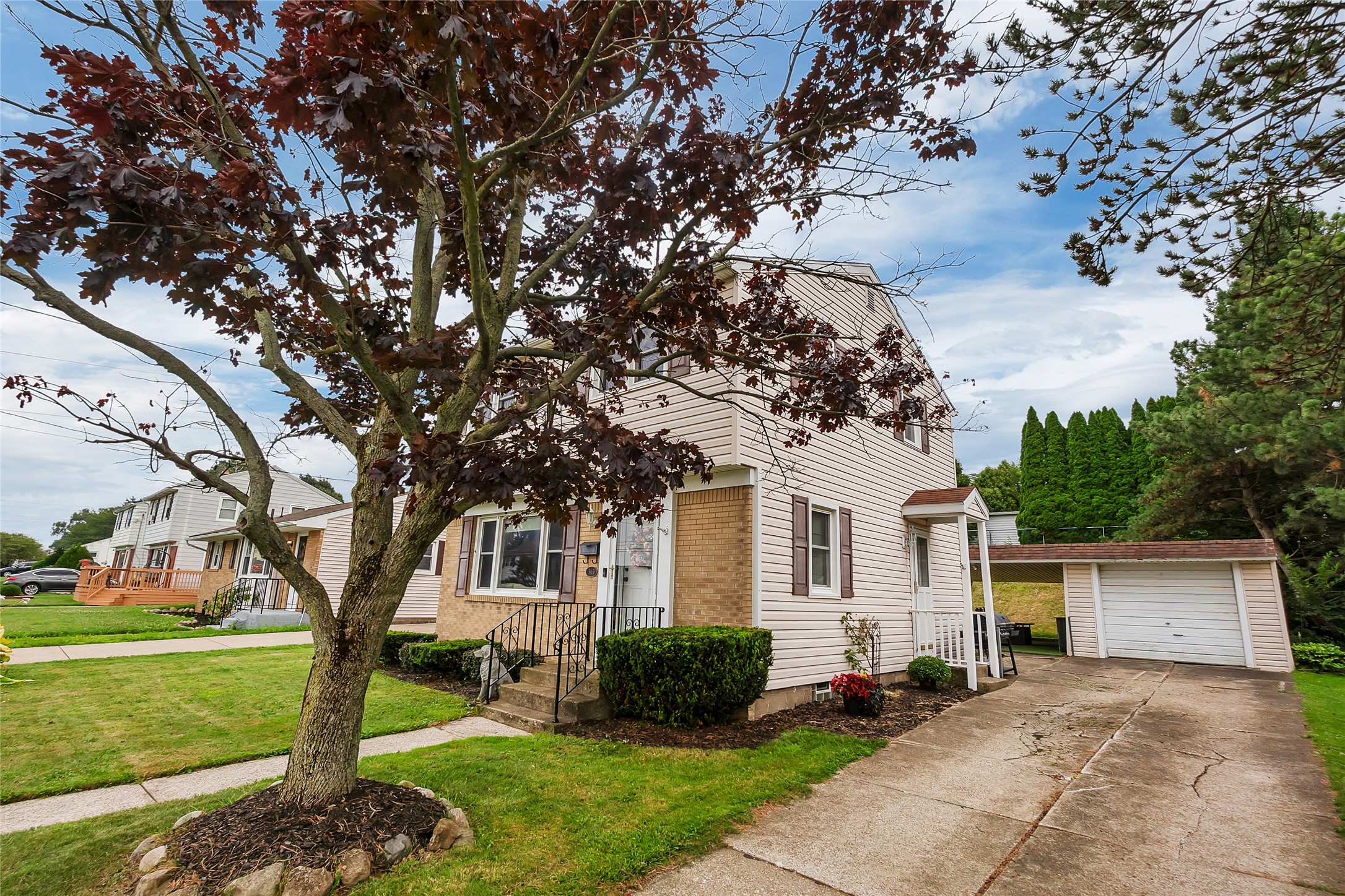 Residential in Erie 3
