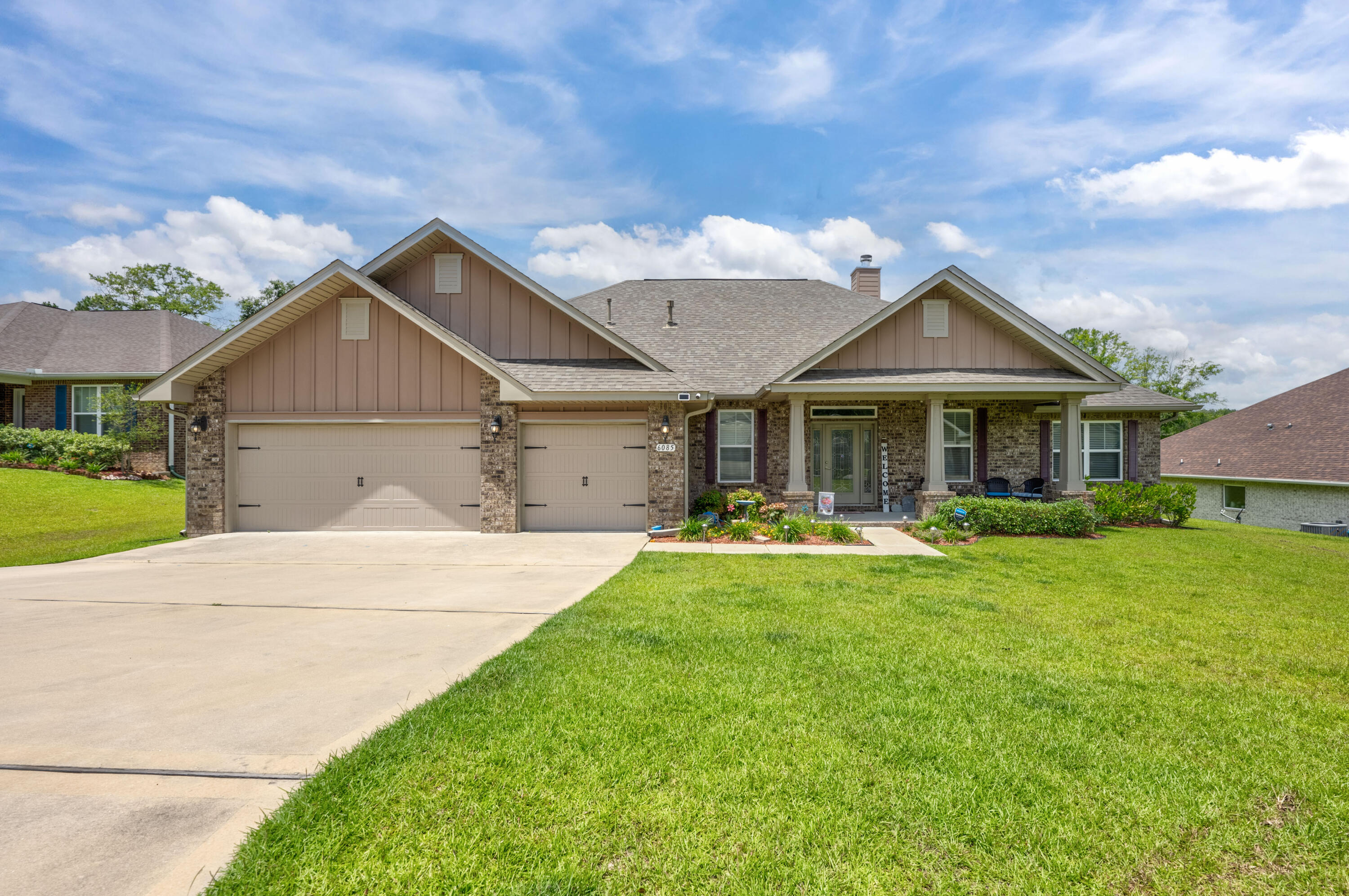 Walk Along Way, Crestview, FL 32536