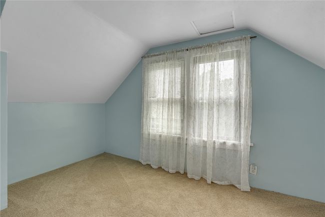 2nd floor bedroom #3 | Image 19
