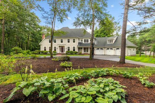 4 Brighton Ln, Simsbury, CT, 06070-1542 | Card Image
