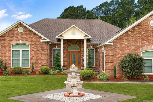 7203 Lakewood, Pine Bluff, AR, 71603-4542 | Card Image