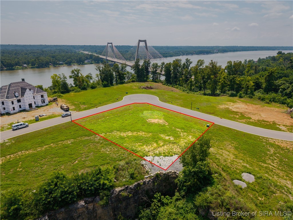 Land in Jeffersonville 2