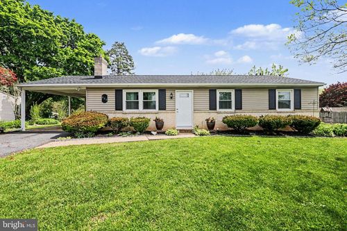605 Old Grove Rd, MECHANICSBURG, PA, 17055-4087 | Card Image