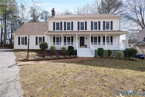 13005 Chancery Ct, Henrico, VA, 23233-7510 | Card Image