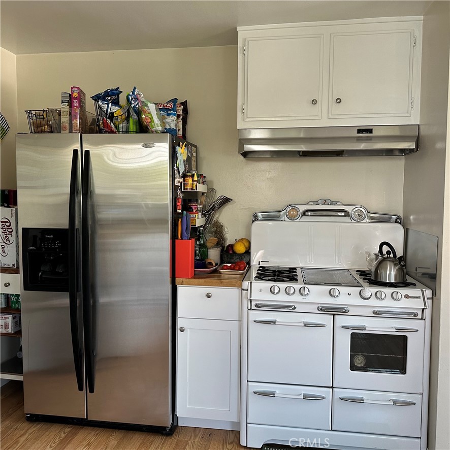 Residential Lease in San Pedro 5