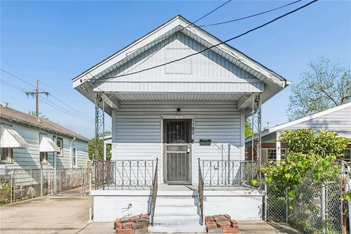 1706 Piety St, New Orleans, LA, 70117-6042 | Card Image
