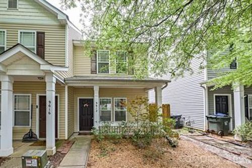 9612 Mendenhall View Dr, Huntersville, NC, 28078-2232 | Card Image