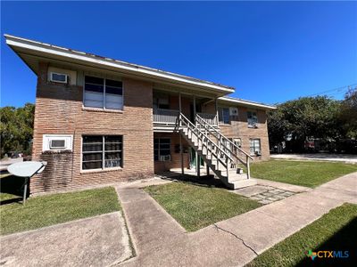 406 Holiday Lane, Home with 0 bedrooms, 0 bathrooms and null parking in Port Lavaca TX | Image 1