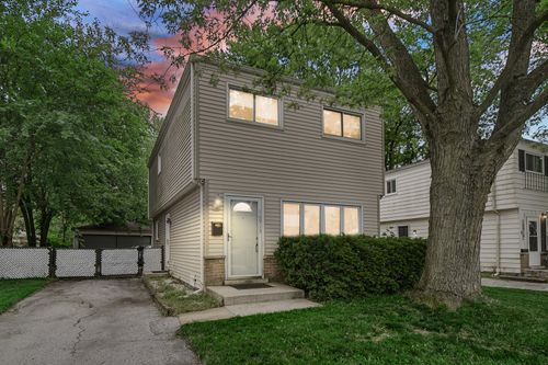 16913 Western Ave, Hazel Crest, IL, 60429-1251 | Card Image