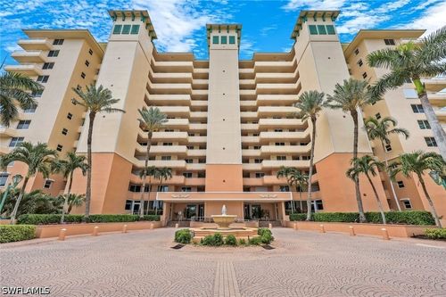 208-990 Cape Marco Dr, Marco Island, FL, 34145-6329 | Card Image