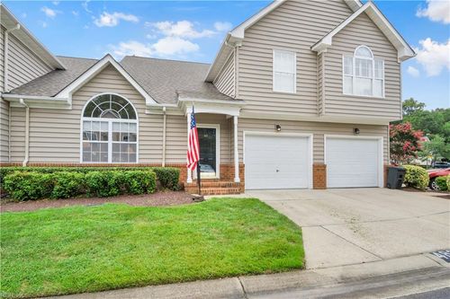 483 Fairway Lookout, Williamsburg, VA, 23188-1432 | Card Image