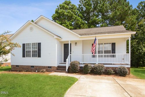 701 Avondale Dr, Clayton, NC, 27520-2186 | Card Image
