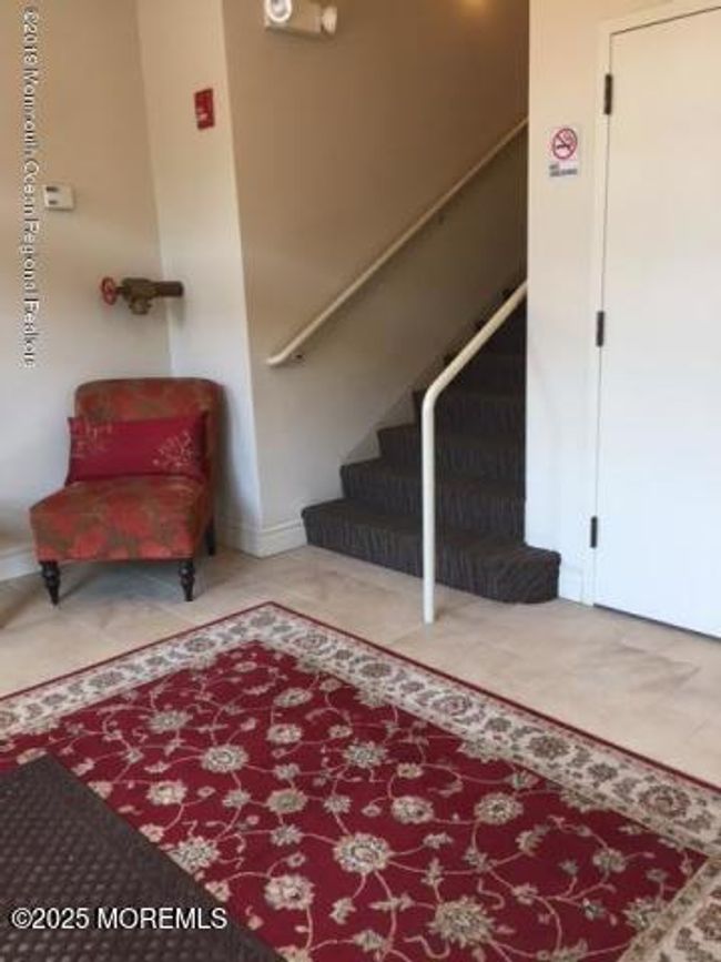 203 - 8 E Front St, Condo with 1 bedrooms, 1 bathrooms and null parking in Red Bank NJ | Image 10