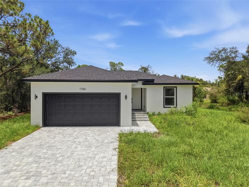 17180 Drayton Ln, PORT CHARLOTTE, FL, 33948 | Card Image
