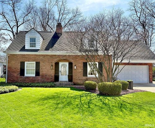 3631 Gordon Rd, Elkhart, IN, 46516-5221 | Card Image