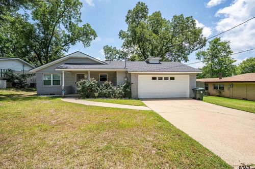 1500 Alamo Dr, Tyler, TX, 75701-6821 | Card Image