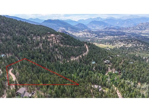 0 Hummingbird Dr, Estes Park, CO, 80517 | Card Image