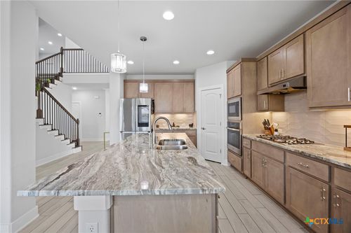 1112 Lickety Ln, Georgetown, TX, 78633-2381 | Card Image
