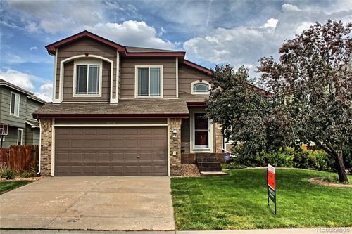 10774 Appaloosa Ct, Parker, CO, 80134-9345 | Card Image