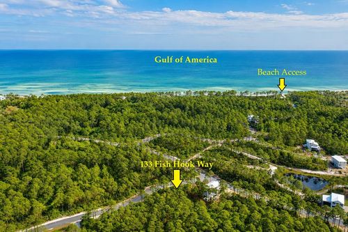 133 Fish Hook Way, St. Teresa, FL, 32358-2803 | Card Image