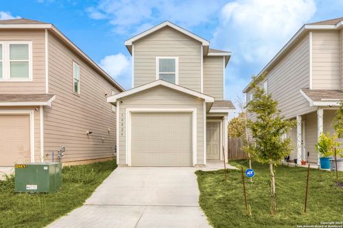 10824 Presa Way, San Antonio, TX, 78223-4782 | Card Image