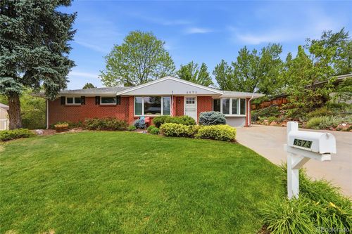 6573 S Steele St, Centennial, CO, 80121-2945 | Card Image