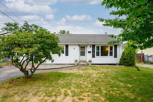 30 Oscar Ave, Brockton, MA, 02302-1025 | Card Image