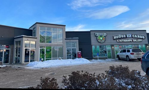 15523 118 Ave Nw, Edmonton, AB, T5V1C5 | Card Image