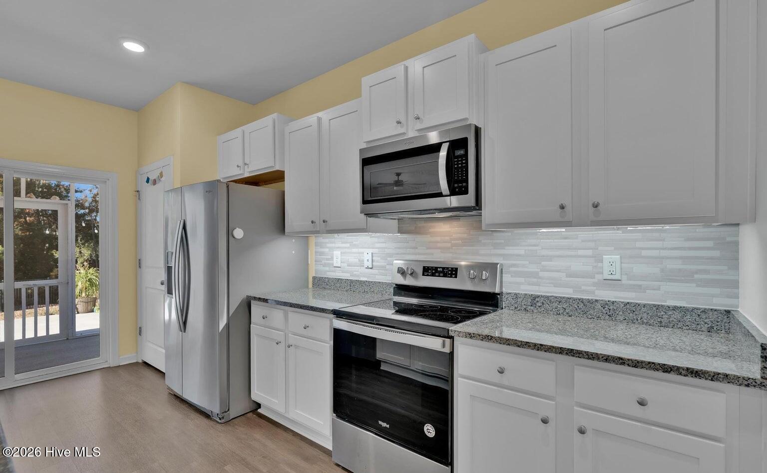 Residential Lease in Bolivia 3