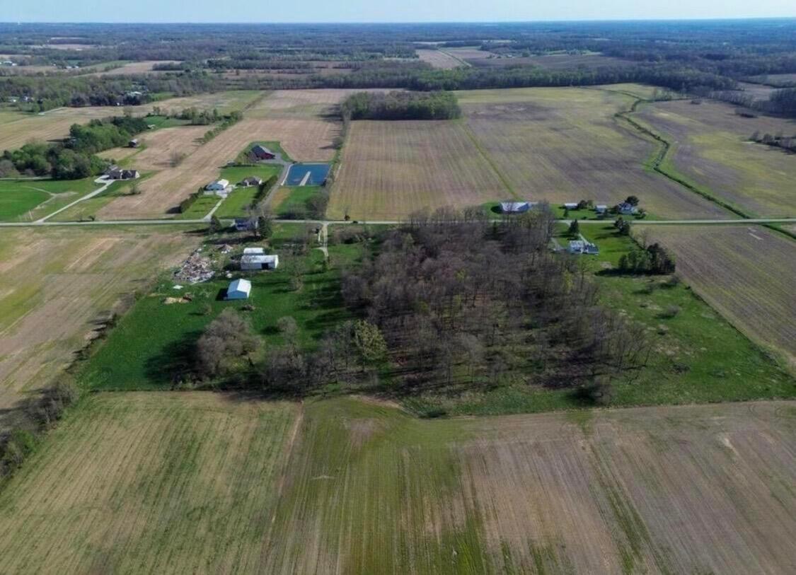 Land in Mount Gilead 3