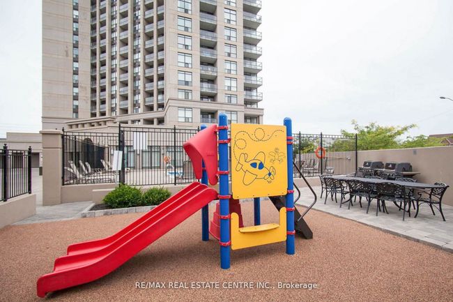 1407 - 220 Forum Dr, Condo with 2 bedrooms, 2 bathrooms and 1 parking in Mississauga ON | Image 36