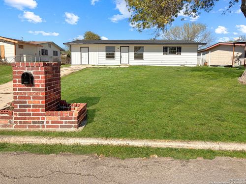 6231 Haven Vly, San Antonio, TX, 78242-2534 | Card Image