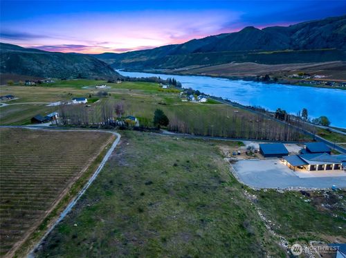 0 Stayman Flats Rd, Chelan, WA, 98816 | Card Image