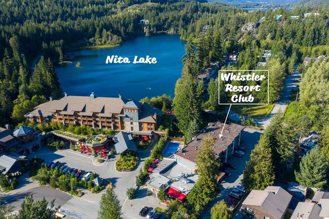 301 - 2129 Lake Placid Rd, Condo with 1 bedrooms, 2 bathrooms and null parking in Whistler BC | Image 29