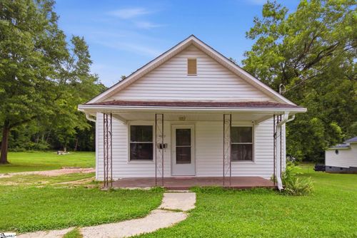 403 Faulkner St, Clover, SC, 29710-1361 | Card Image