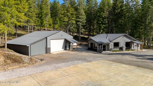 217&283 Wolverine Dr, Cocolalla, ID, 83813 | Card Image