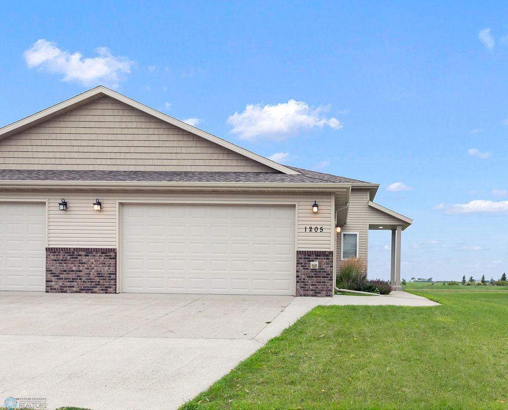 Morningside Dr, Casselton, ND 58012