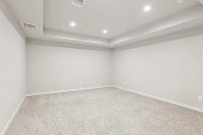 29211 Pikes Peak Dr, House other with 4 bedrooms, 4 bathrooms and 3 parking in Katy TX | Image 29