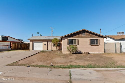 4415 N 56th Dr, Phoenix, AZ, 85031-1831 | Card Image