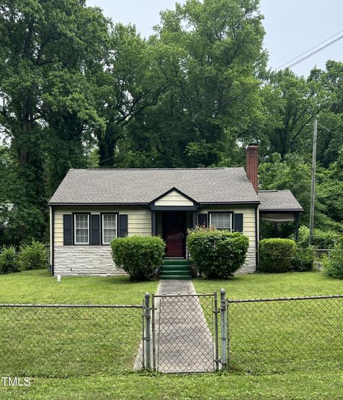 718 Ellwood Drive, High Point, NC, 27260 | Card Image