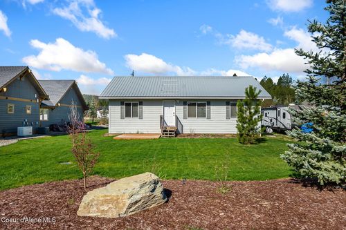 302 Mill Rd, Dover, ID, 83825-6011 | Card Image