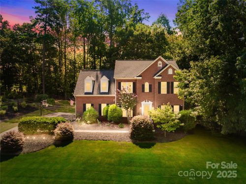 1013 Muirfield Dr, Mooresville, NC, 28115-3457 | Card Image