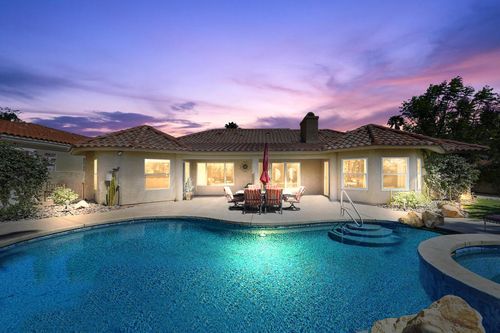 38661 Desert Mirage Dr, Palm Desert, CA, 92260-0609 | Card Image