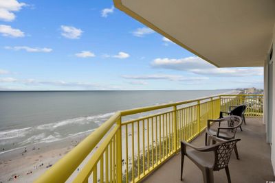 1840 - 2801 S Ocean Blvd., Condo with 2 bedrooms, 2 bathrooms and null parking in North Myrtle Beach SC | Image 3