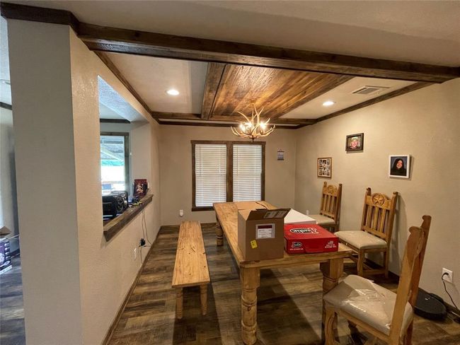 6086 Fm 1511, Home with 0 bedrooms, 2 bathrooms and null parking in Centerville TX | Image 21