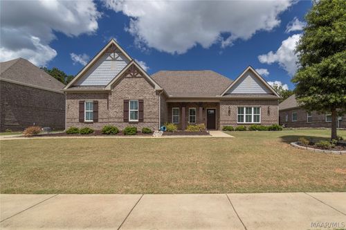 331 Sydney Dr S, Prattville, AL, 36066-1962 | Card Image