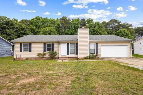 1631 Rose Garden Ln, Loganville, GA, 30052-2469 | Card Image