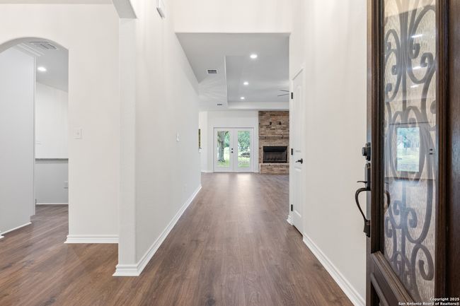 331 Restless Wind, House other with 4 bedrooms, 2 bathrooms and null parking in Spring Branch TX | Image 8