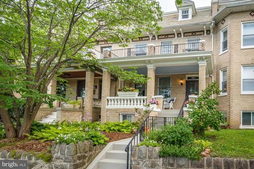 3650 Park Pl Nw, WASHINGTON, DC, 20010-1633 | Card Image