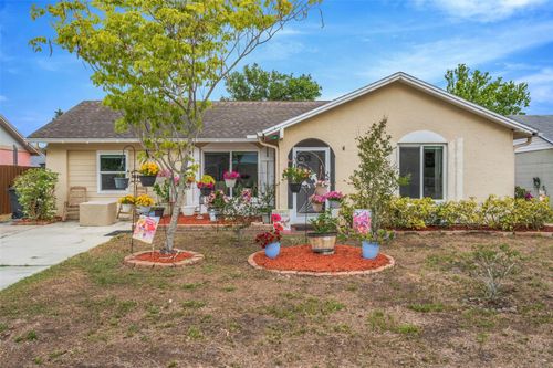 3538 Monte Rio Street, NEW PORT RICHEY, FL, 34655 | Card Image